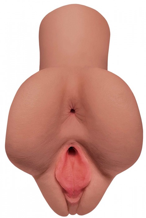 Кофейный мастурбатор Pick Your Pleasure Stroker - Pipedream - в Северске купить с доставкой