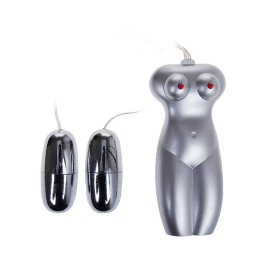 Мастурбатор с вибрацией Japanese School Girl - Baile - в Северске купить с доставкой