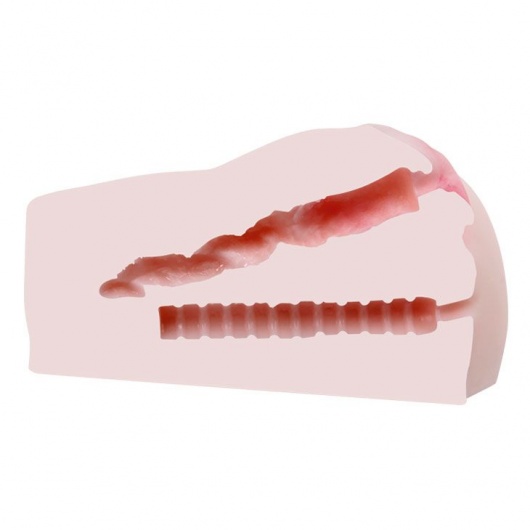 Мастурбатор с вибрацией Japanese School Girl - Baile - в Северске купить с доставкой