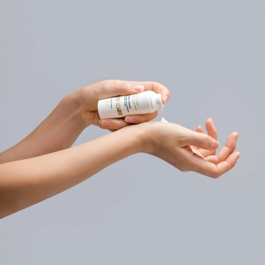 Ухаживающая сыворотка INTIMATE SERUM - 30 мл. - YESforLOV - купить с доставкой в Северске