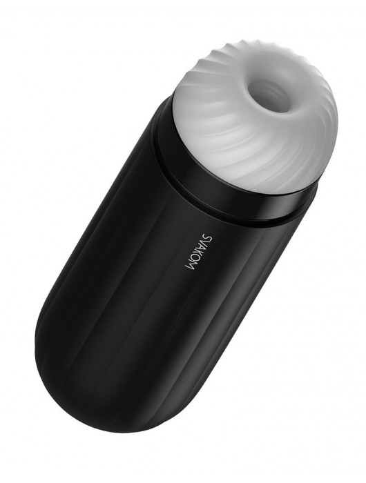 Автоматический интерактивный мастурбатор Sam Neo - Svakom - в Северске купить с доставкой