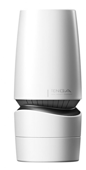 Мастурбатор TENGA AERO Silver Ring - Tenga - в Северске купить с доставкой