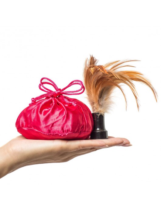 Пудра для тела Honey Dust Body Powder с ароматом кокоса и ананаса - 170 гр. - Kama Sutra - купить с доставкой в Северске