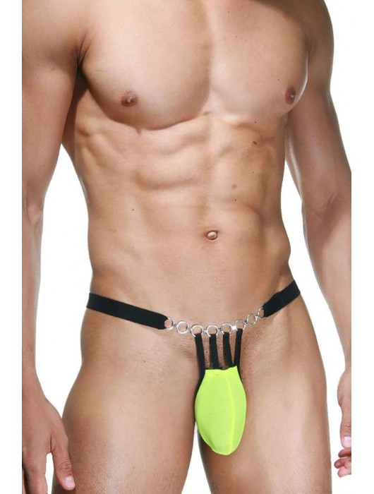 Оригинальные мужские трусы-стринги - La Blinque купить с доставкой