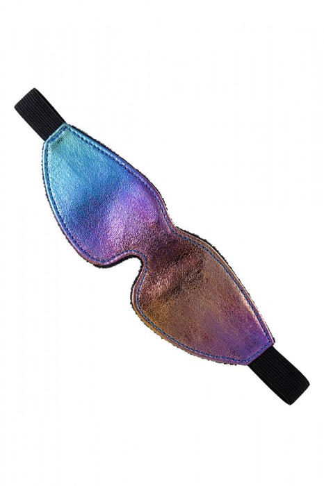 Радужная маска Anonymo - ToyFa - купить с доставкой в Северске