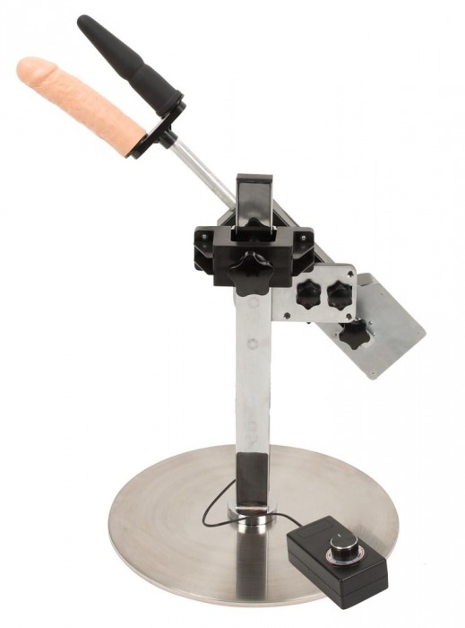 Секс-машина Big Bang Penetrator - Orion - купить с доставкой в Северске