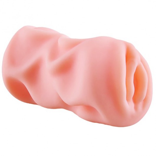 Телесный мастурбатор-вагина Scarlett - Dream Toys - в Северске купить с доставкой