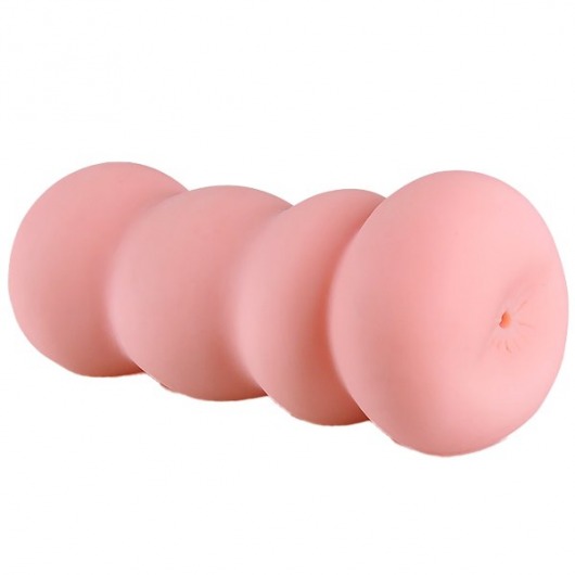 Телесный мастурбатор-анус Lucy - Dream Toys - в Северске купить с доставкой