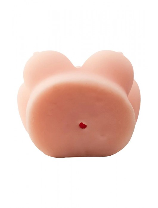 Телесный мастурбатор-вагина Stacey - Dream Toys - в Северске купить с доставкой