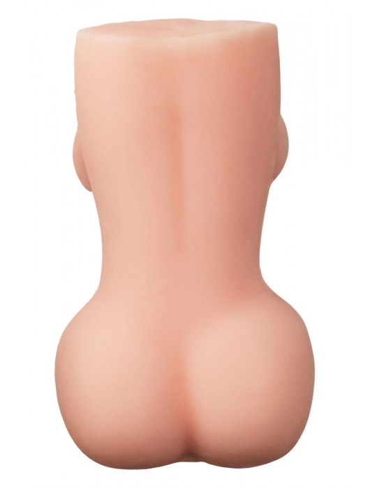 Телесный мастурбатор-вагина Stacey - Dream Toys - в Северске купить с доставкой