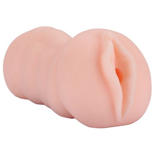 Телесный мастурбатор-вагина Tracey - Dream Toys - в Северске купить с доставкой
