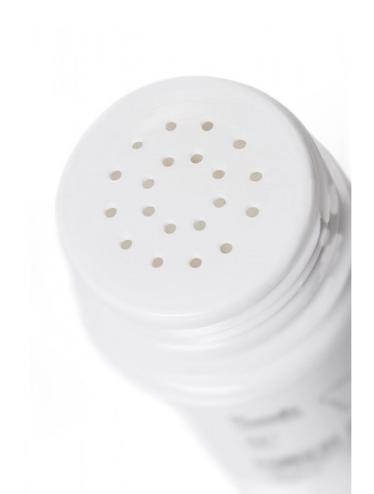 Пудра для ухода за игрушками Powdery Sky с ароматом мяты - 40 гр. - Eromantica - купить с доставкой в Северске