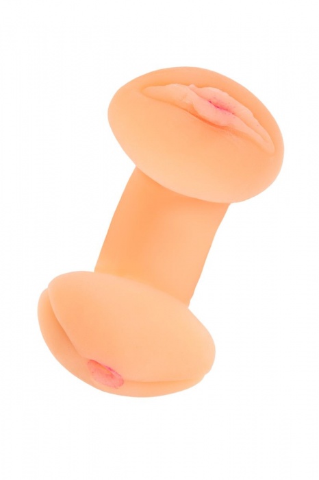 Надувная секс-кукла с тремя любовными отверстиями - ToyFa - в Северске купить с доставкой