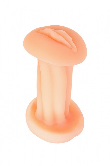 Надувная кукла-полисвумен с реалистичной головой - ToyFa - в Северске купить с доставкой