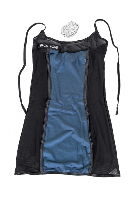 Надувная кукла-полисвумен с реалистичной головой - ToyFa - в Северске купить с доставкой