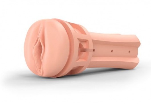 Внутренний рукав для мастурбатора Mystim Oh Push Me Vagina - MyStim - в Северске купить с доставкой