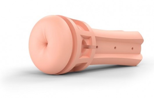 Внутренний рукав для мастурбатора Mystim Opus E Anus - MyStim - в Северске купить с доставкой