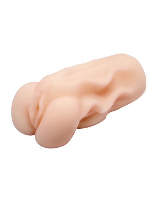 Мастурбатор с рифленым рельефом - Baile - в Северске купить с доставкой