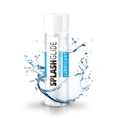 Смазка-увлажнитель SPLASHGLIDE LUBRICANT CLASSIC - 50 мл. - Splashglide - купить с доставкой в Северске