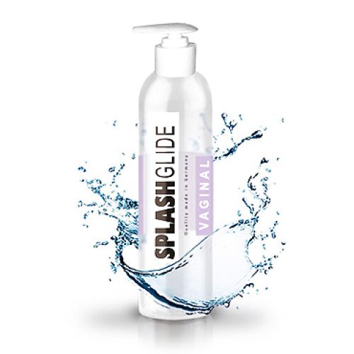 Смазка-увлажнитель с алоэ-вера SPLASHGLIDE VAGINAL - 330 мл. - Splashglide - купить с доставкой в Северске