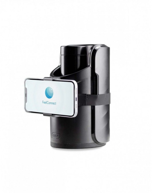 Держатель для телефона Keon Phone Holder - Kiiroo - купить с доставкой в Северске
