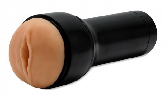 Телесный мастурбатор-вагина Feel Stroker - Kiiroo - в Северске купить с доставкой