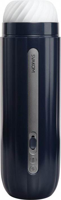 Мастурбатор Connexion Hannes neo с функцией нагрева - Svakom - в Северске купить с доставкой