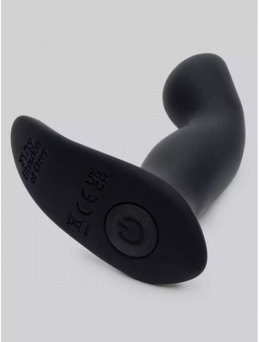 Массажер простаты Fifty Shades of Grey P-Spot Sensation - Fifty Shades of Grey - в Северске купить с доставкой