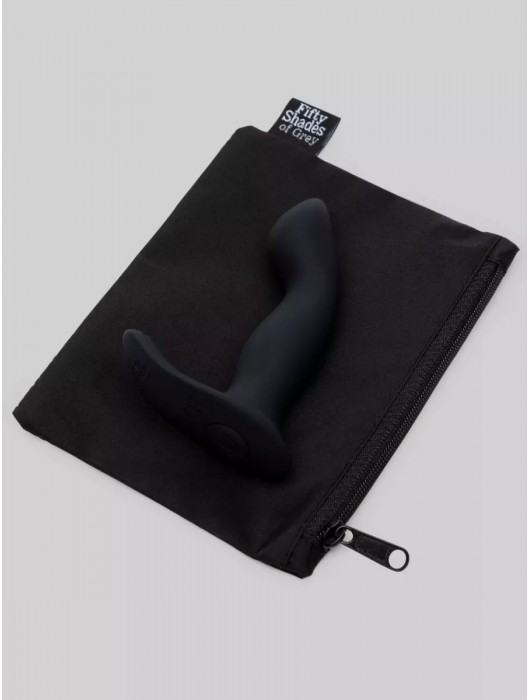 Массажер простаты Fifty Shades of Grey P-Spot Sensation - Fifty Shades of Grey - в Северске купить с доставкой