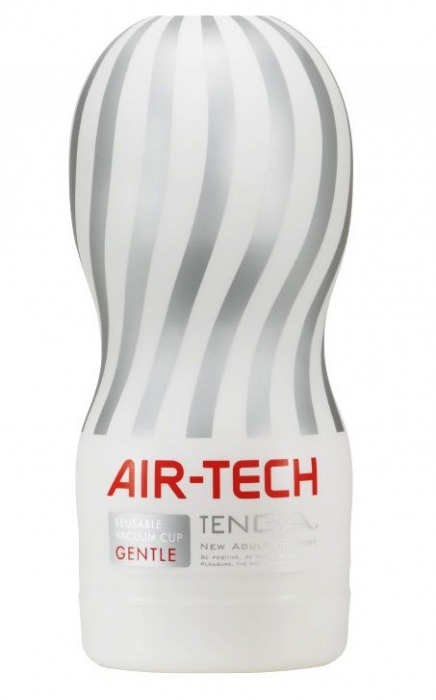 Мастурбатор Reusable Vacuum CUP Gentle - Tenga - в Северске купить с доставкой