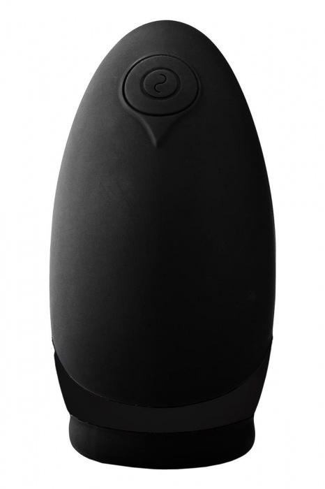 Мастурбатор с вибрацией и функцией нагрева Squeezable Stroker - Dream Toys - в Северске купить с доставкой