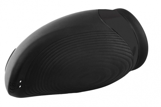 Мастурбатор с вибрацией и функцией нагрева Squeezable Stroker - Dream Toys - в Северске купить с доставкой