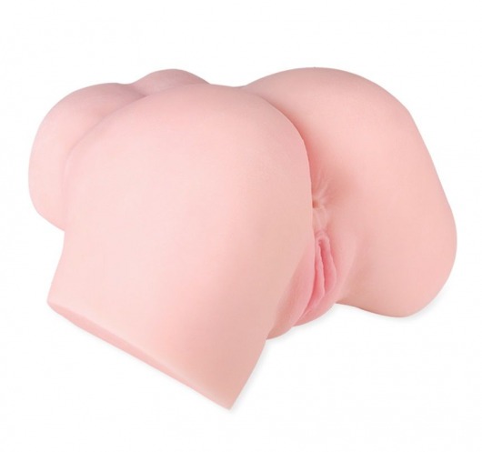 Мастурбатор-полуторс с 2 тугими тоннелями - S-HANDE - в Северске купить с доставкой