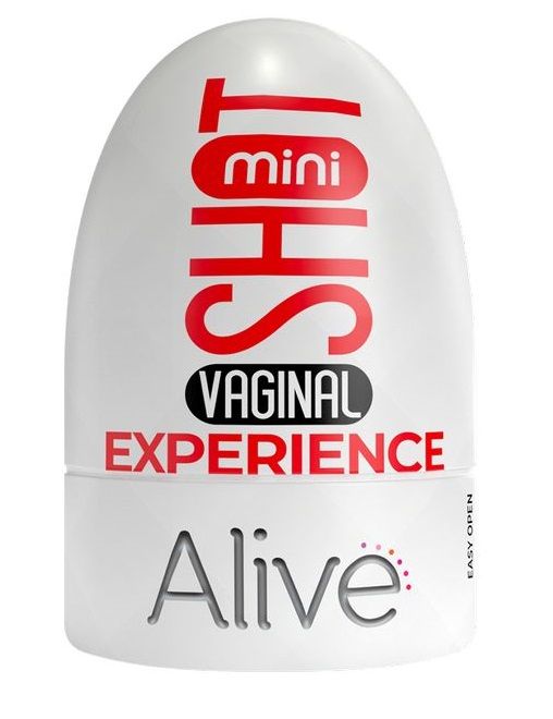 Телесный мастурбатор-вагина Vaginal Mini Masturbator - Adrien Lastic - в Северске купить с доставкой