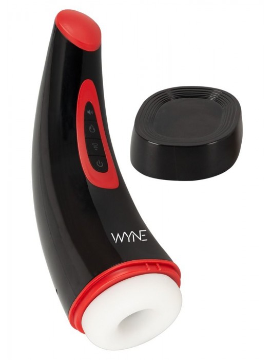 Автоматический мастурбатор WYNE 03 с подогревом - Orion - в Северске купить с доставкой