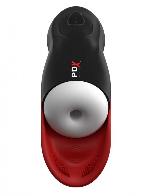 Автоматический мастурбатор PDX Elite Fap-O-Matic Pro - Pipedream - в Северске купить с доставкой