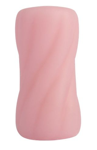 Розовый мастурбатор Stamina Masturbator Pleasure Pocket - Chisa - в Северске купить с доставкой