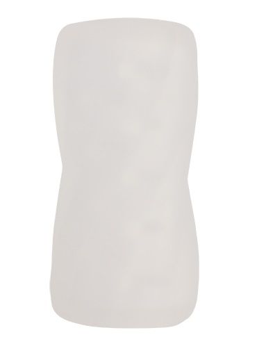 Прозрачный мастурбатор Stamina Masturbator Pleasure Pocket - Chisa - в Северске купить с доставкой