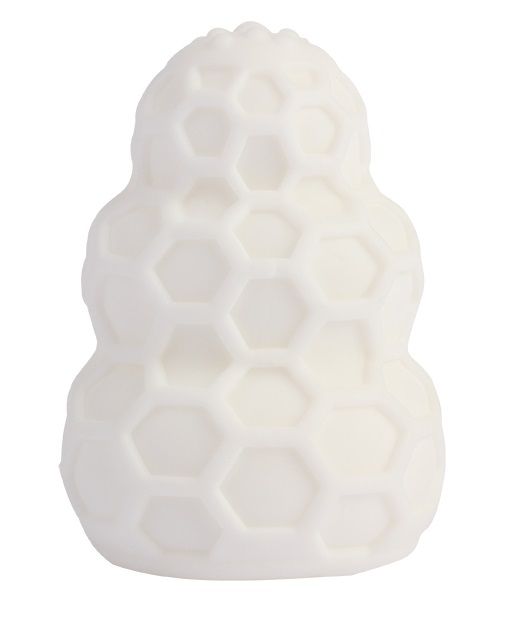 Белый мастурбатор Phantom Masturbator Pleasure Pocket - Chisa - в Северске купить с доставкой