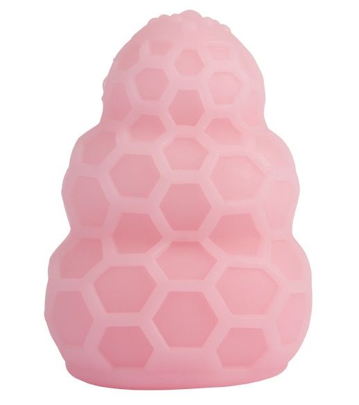 Розовый мастурбатор Phantom Masturbator Pleasure Pocket - Chisa - в Северске купить с доставкой