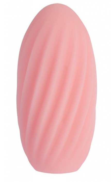 Розовый мастурбатор Alpha Masturbator Pleasure Pocket - Chisa - в Северске купить с доставкой