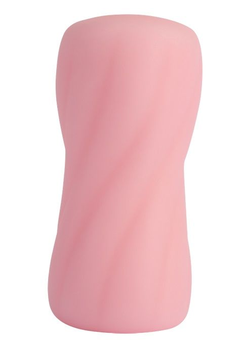 Розовый мастурбатор Blow Cox Masturbator Pleasure Pocket - Chisa - в Северске купить с доставкой