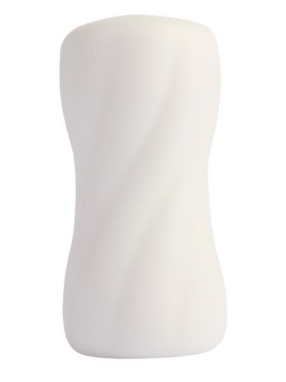 Белый мастурбатор Vigor Masturbator Pleasure Pocket - Chisa - в Северске купить с доставкой