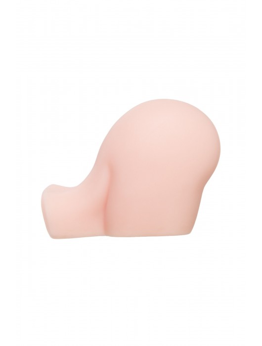 Реалистичный мастурбатор Paula с 2 любовными тоннелями - ToyFa - в Северске купить с доставкой