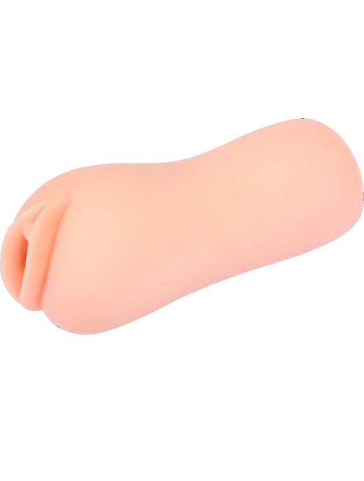 Мастурбатор-вагина Sandra без вибрации - KOKOS - в Северске купить с доставкой