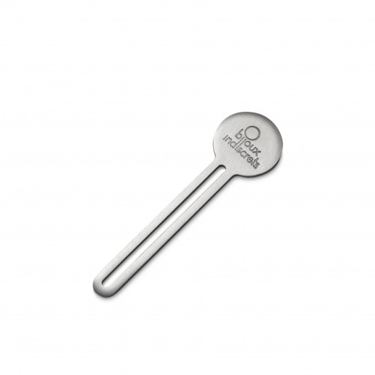 Приспособление для выдавливания тюбиков до конца Tube Squeezer - Bijoux Indiscrets - купить с доставкой в Северске