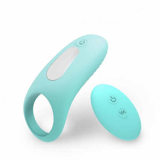 Кольцо на пенис с вибрацией и дистанционном управлении Vibrating Cock Ring - Tracy s Dog - в Северске купить с доставкой