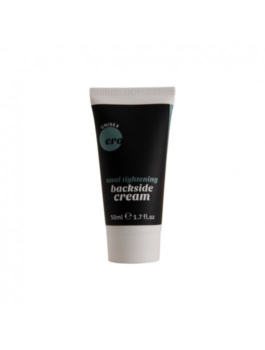 Ухаживающий крем Tightening для анальной зоны - 50 мл. - Ero - купить с доставкой в Северске