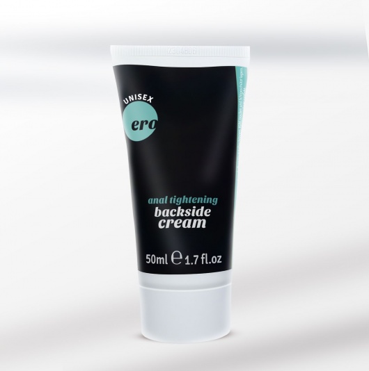 Ухаживающий крем Tightening для анальной зоны - 50 мл. - Ero - купить с доставкой в Северске