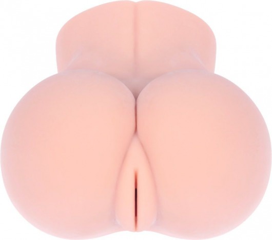 Мастурбатор-полуторс Ella без вибрации - KOKOS - в Северске купить с доставкой